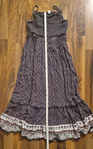 Kleid lang 146 152 - kleid, 146/152