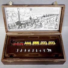 Limited Edition Deutsche Bahn