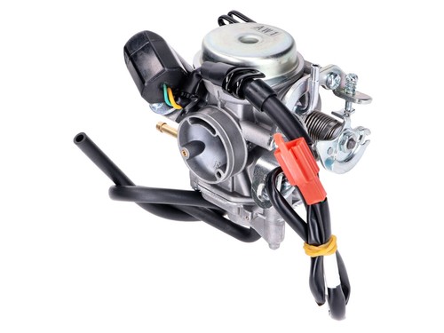 Vergaser dellorto 18mm - 18mm, tk