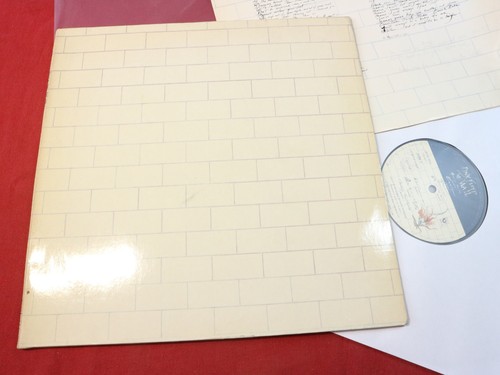 Pink floyd the - wall,