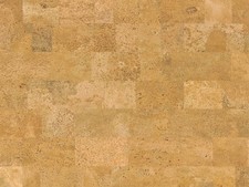 Klick Korkboden Kork Naturkork