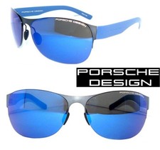PORSCHE DESIGN SONNENBRILLE