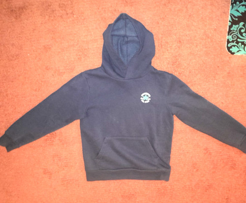 Converse all star hoodie - hoodie, mit