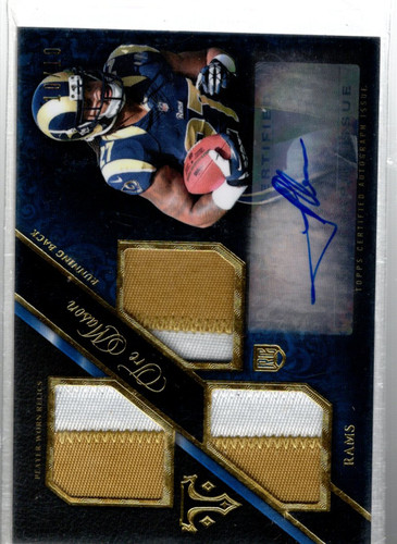 B3198 2014 topps triple - 2014,