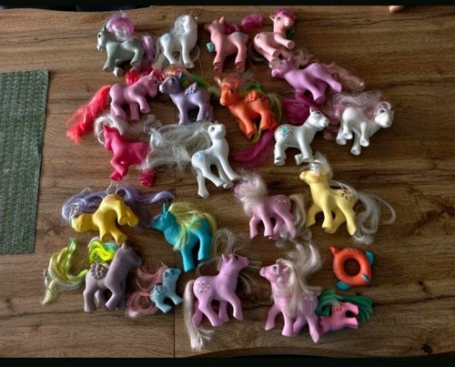 Little pony mein kleines - little,