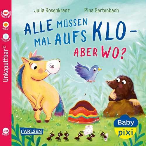 Baby pixi 175 - baby,