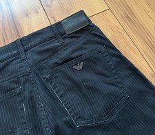 100%ORIG ARMANI JEANS GR.32