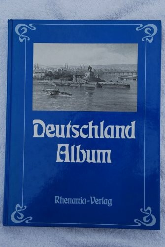 Deutschland album nach - album,