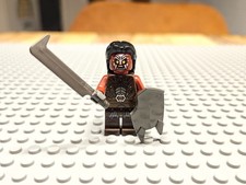 Original Lego Der Herr der