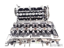 Opel Meriva Motorkopf 1.3 CDTI