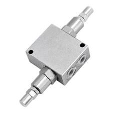 Minibagger-Dämpfungsventil-Ki