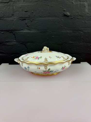 Royal crown derby days - crown,