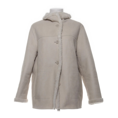 Fabiani shearling jacke - fabiani,,