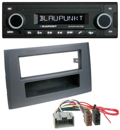 Blaupunkt dab usb bluetooth - dab,