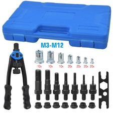 Nietmutternzange Gewinde