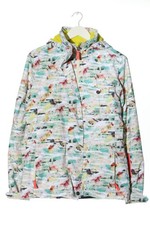 WEDZE Winterjacke Damen Jacke