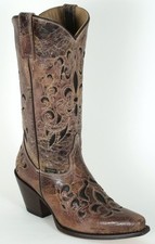 Cowboystiefel Westernstiefel