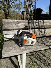 Stihl 201 m tronic - stihl,