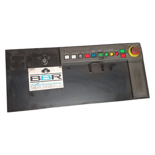 Fanuc a05b 2401 c018 system - fanuc, a05b-2401-c018