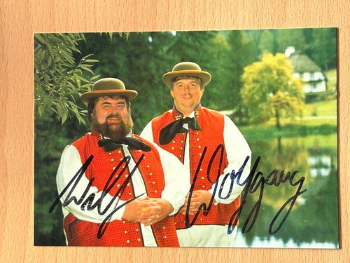 Die wildecker herzbuben - wildecker,
