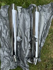 Auspuff f  Triumph Thruxton 900 (2014)