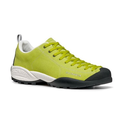 Scarpa mojito cedro grün - scarpa,