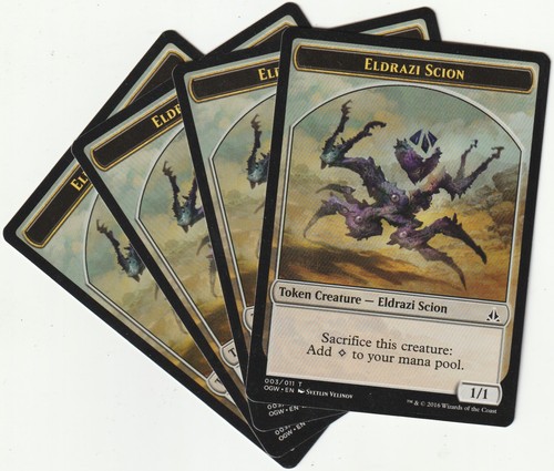 Magic the gathering - magic,