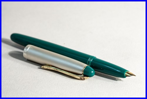 Vintage 1960s geha 703 - vintage,