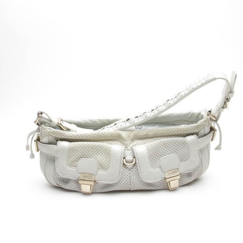 Schultertasche hugo boss grau - hugo,