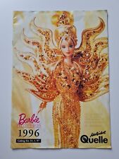 Vintage Barbie Werbung: Barbie