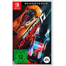 Nintendo Switch Need for Speed