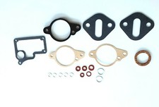Opel Dichtsatz Carter Vergaser