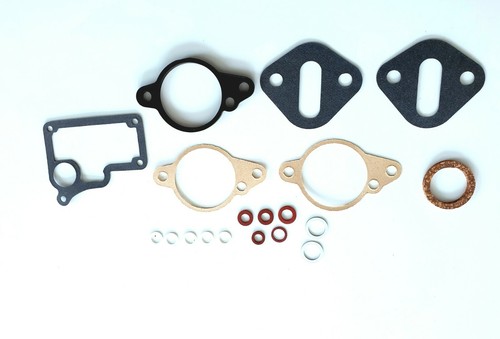 Opel dichtsatz carter - dichtsatz, vergaser