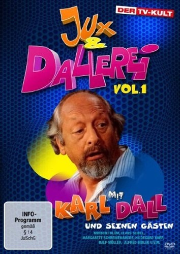 Karl dall jux dallerei - dall,