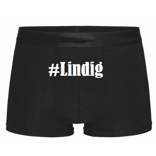 Boxershorts love lindig - boxershorts,