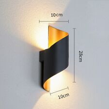 LED Wandleuchte WandlampeFlur