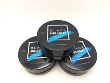 3 x Aktivkohle Zahnweiß