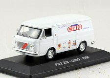 Fiat 238 Cirio Transporter