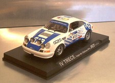FLY PORSCHE 911 S IV TRECE COPA DE CLASICOS 2005 96080 SLOTCAR 1:32 M/B/L.E.