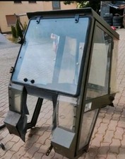 Hakotrac Hako Kabine Dieteg 