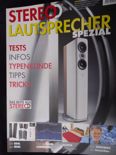 Stereo lautsprecher - stereo,