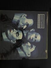 Kraftwerk Electric Cafe Vinyl