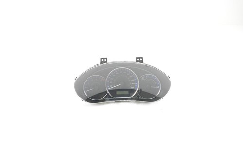 Subaru instrumentenanzeige - subaru,