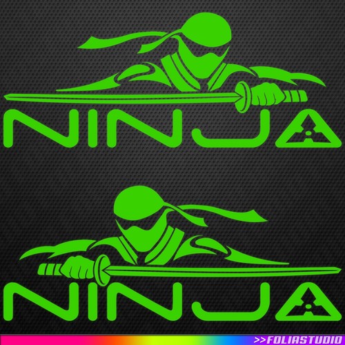 Ninja 200mm x - 2x,