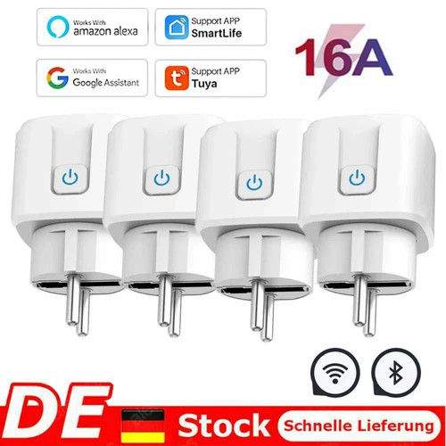 Smart life steckdose - steckdose, wifi