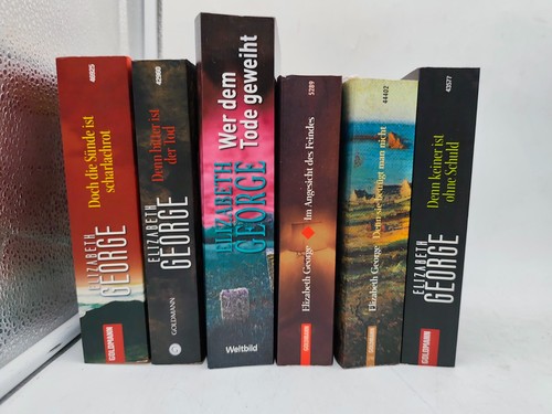 Bücherkiste konvolut mit - bücherkiste/konvolut,