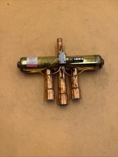 Ventilkörper 4-Wege Ventil STF-0449G Y131 J Für Daikin Altherma UNGEPRÜFT