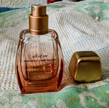 Narciso Rodriguez  All of Me Intense SAMMELFLAKON LEER - ohne Inhalt/ohne Parfum