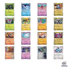 Pokemon Stürmische Funken