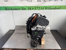 Motor BCA VW Golf V 1,4 16V
